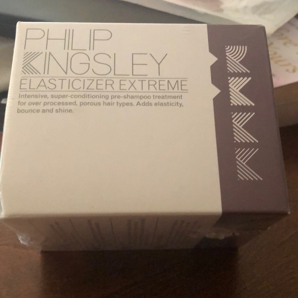 NEW Philip Kingsley Elasticizer Extreme 5.07 oz